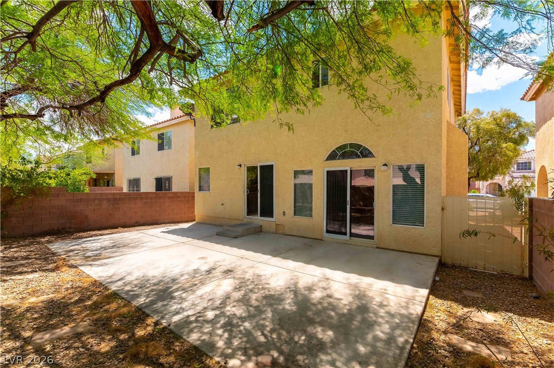 7556 Mermaid Song Court Las Vegas NV 89139