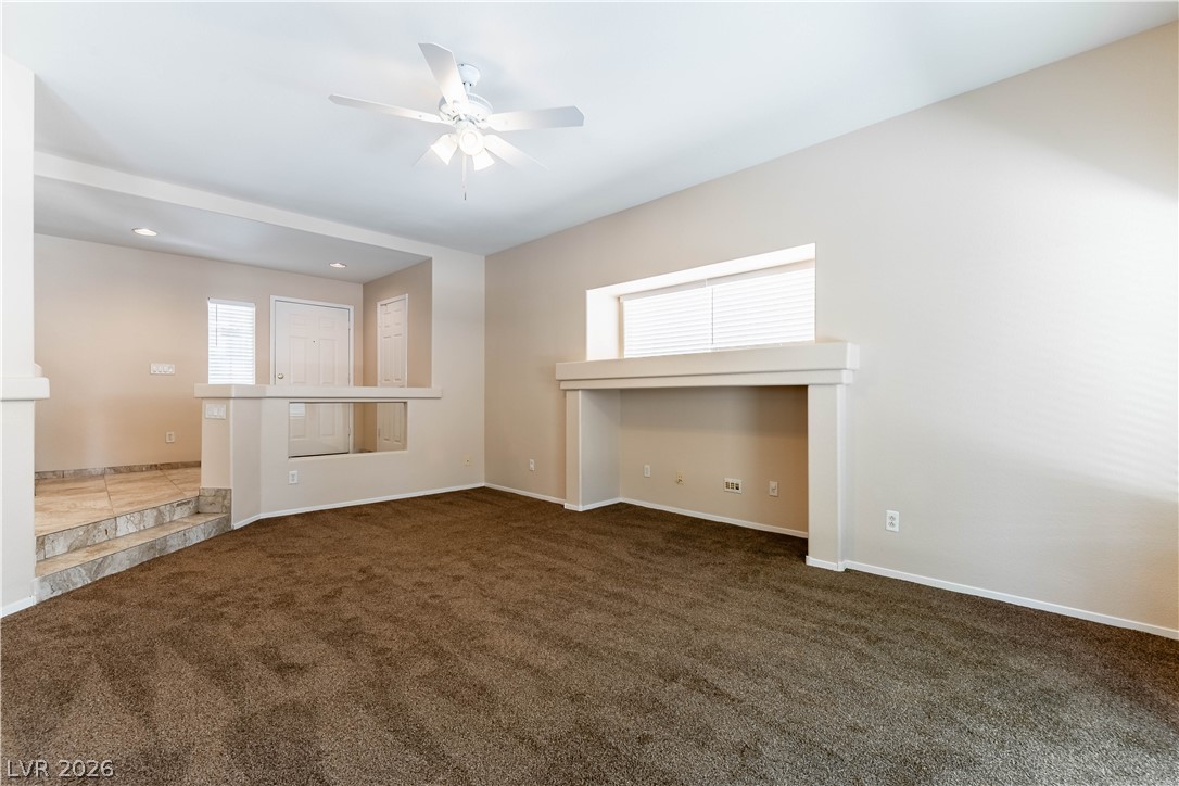 7556 Mermaid Song Court Las Vegas NV 89139