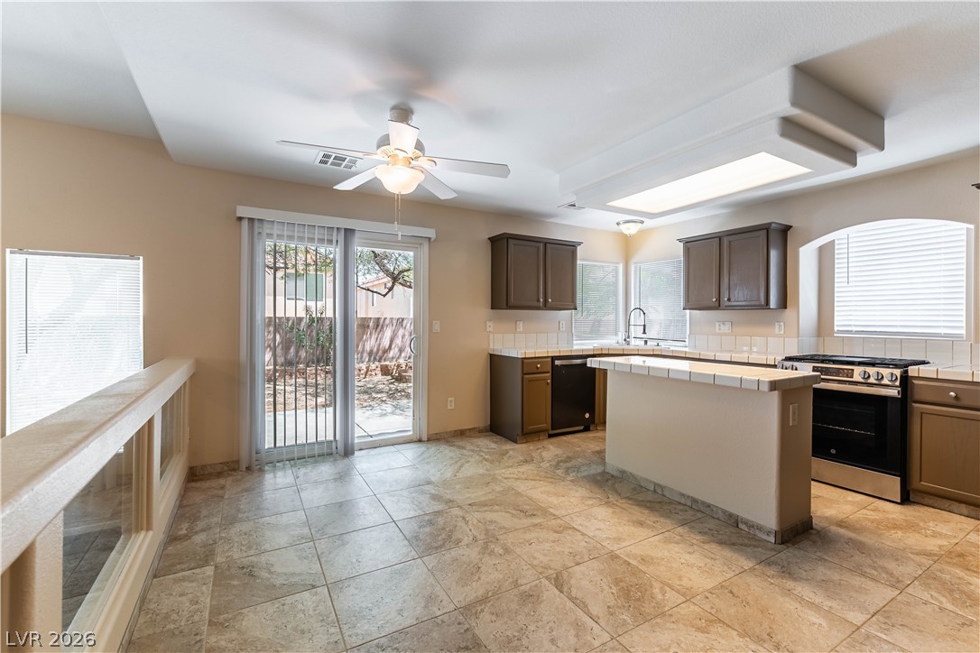 7556 Mermaid Song Court Las Vegas NV 89139