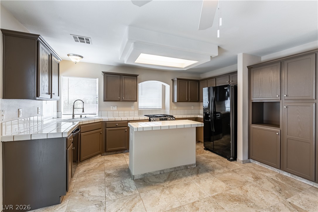 7556 Mermaid Song Court Las Vegas NV 89139