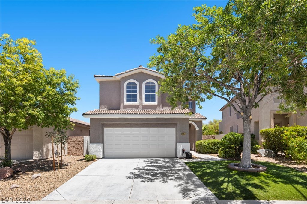 10756 Valencia Hills Street Las Vegas NV 89141