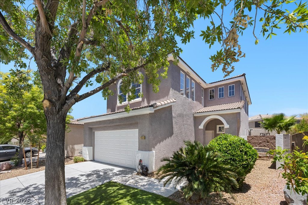10756 Valencia Hills Street Las Vegas NV 89141