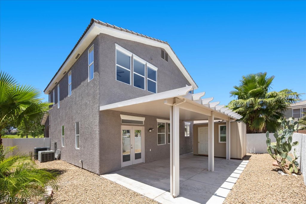 10756 Valencia Hills Street Las Vegas NV 89141