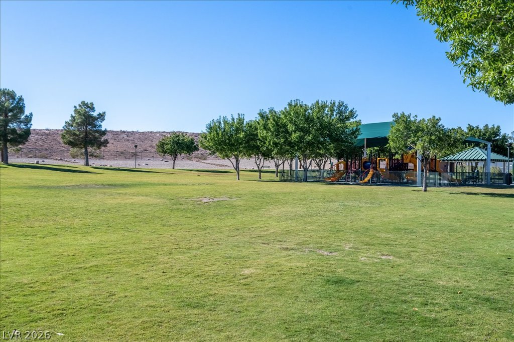 10756 Valencia Hills Street Las Vegas NV 89141
