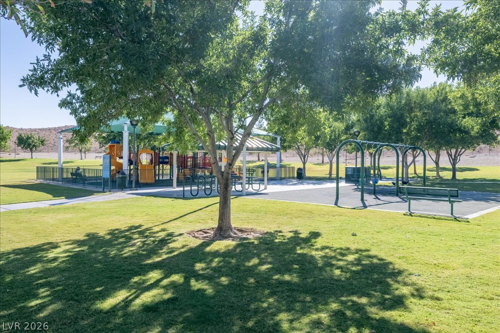 10756 Valencia Hills Street Las Vegas NV 89141