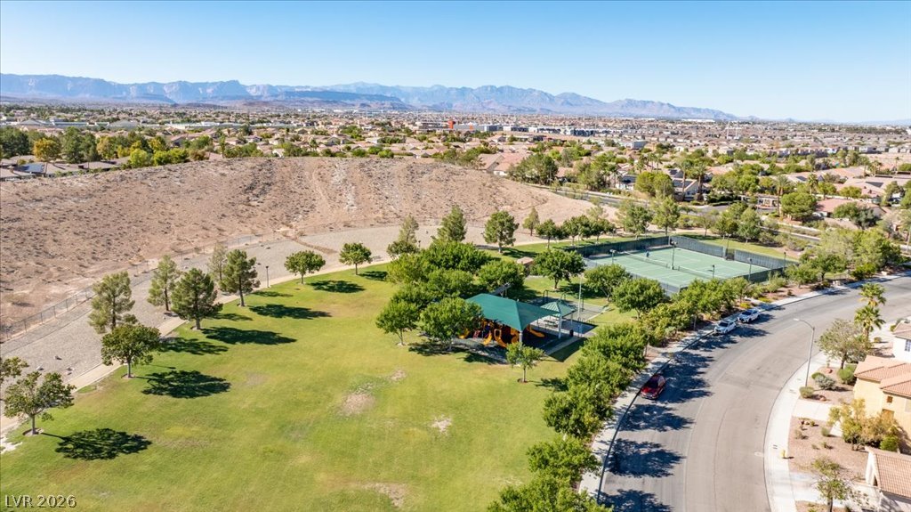 10756 Valencia Hills Street Las Vegas NV 89141