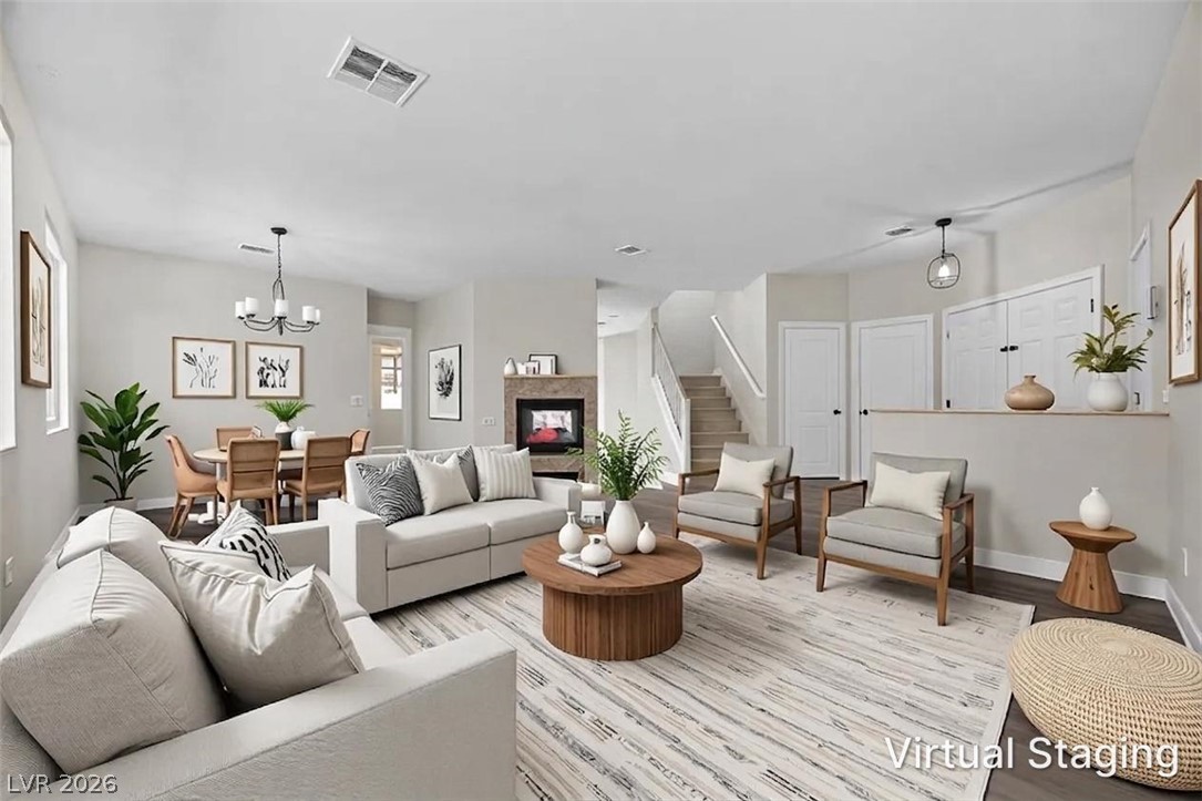 10756 Valencia Hills Street Las Vegas NV 89141