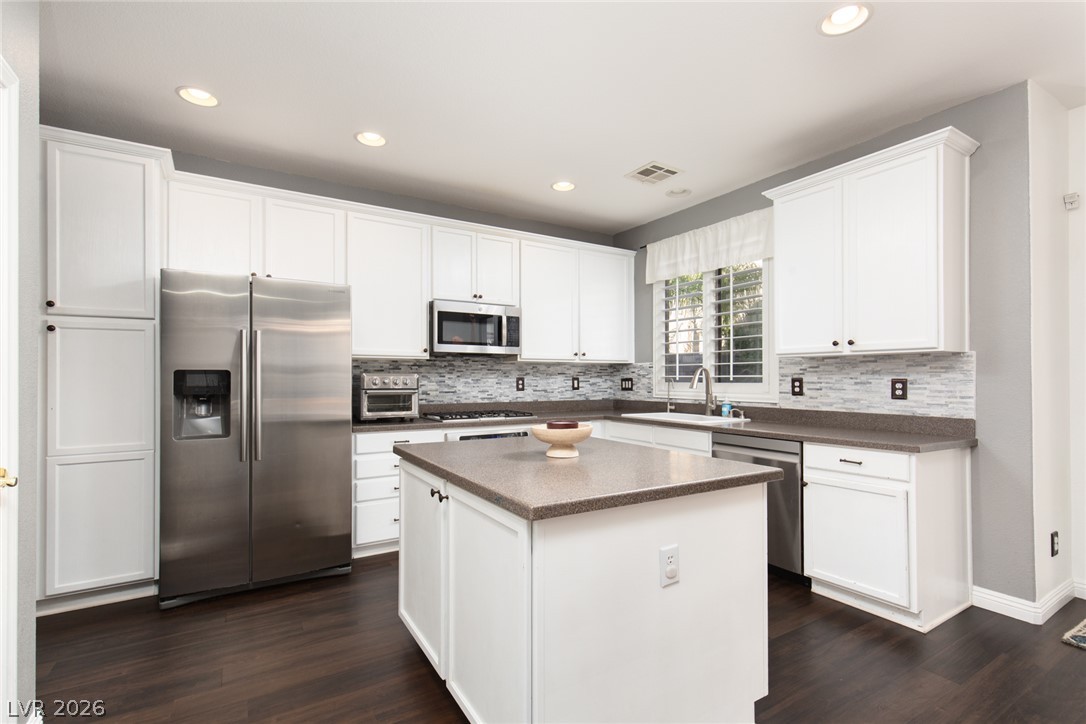 11828 Calle De Sol Drive Las Vegas NV 89138