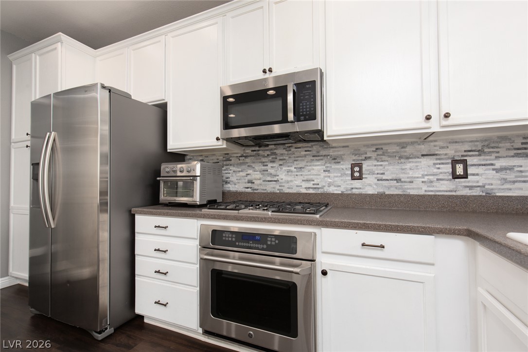 11828 Calle De Sol Drive Las Vegas NV 89138
