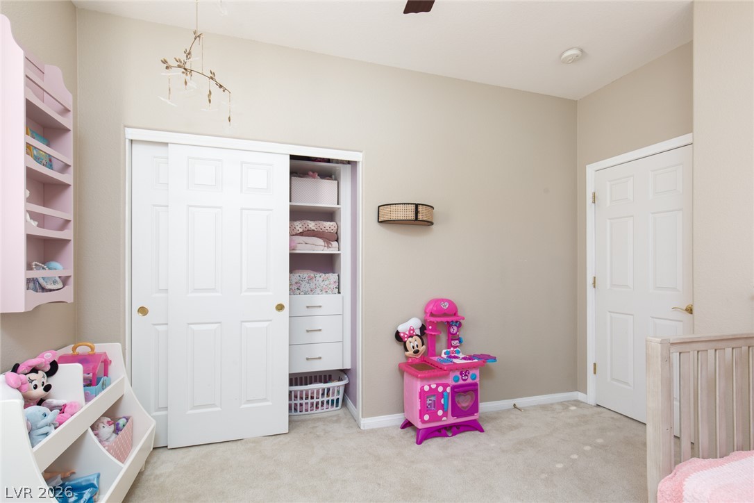 11828 Calle De Sol Drive Las Vegas NV 89138