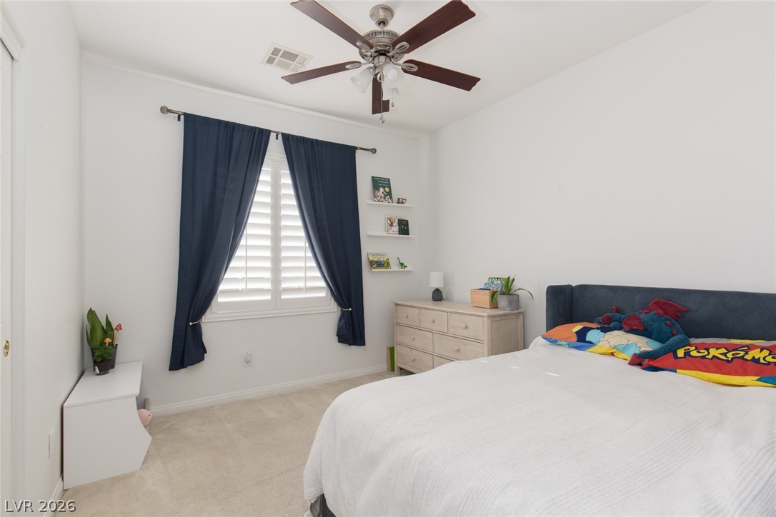 11828 Calle De Sol Drive Las Vegas NV 89138