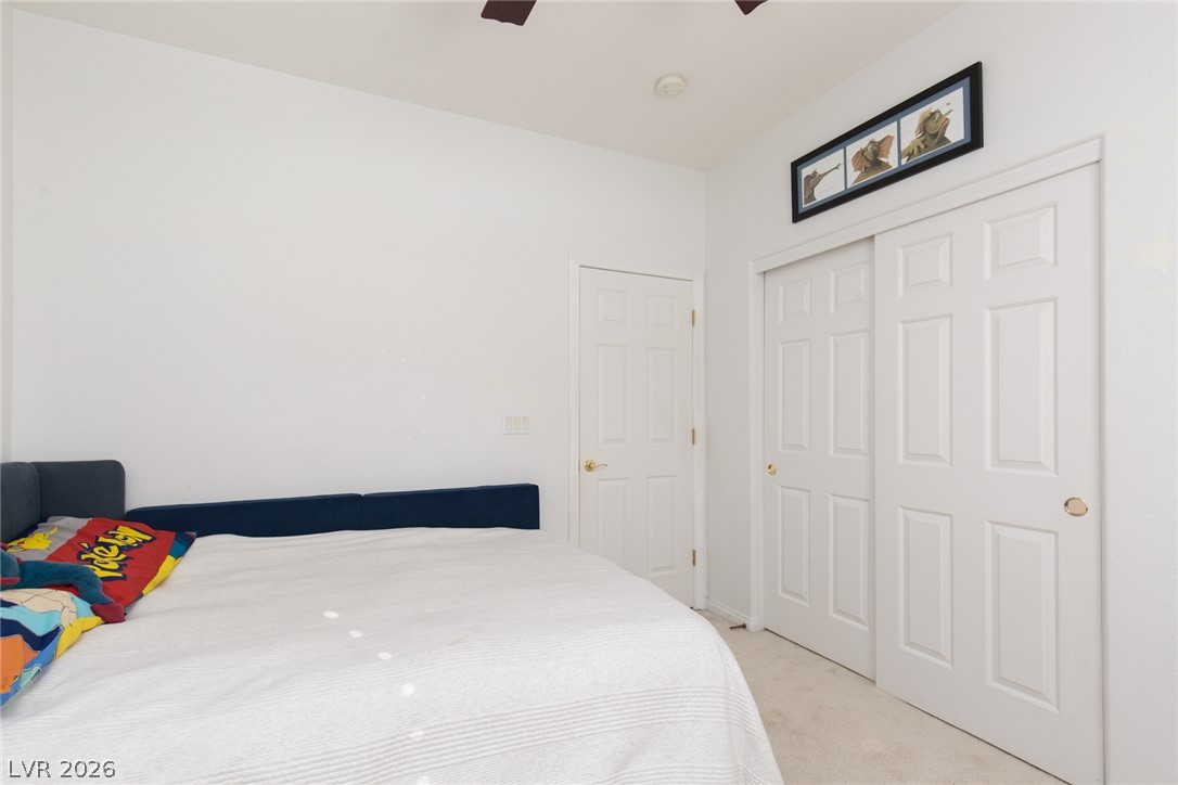 11828 Calle De Sol Drive Las Vegas NV 89138