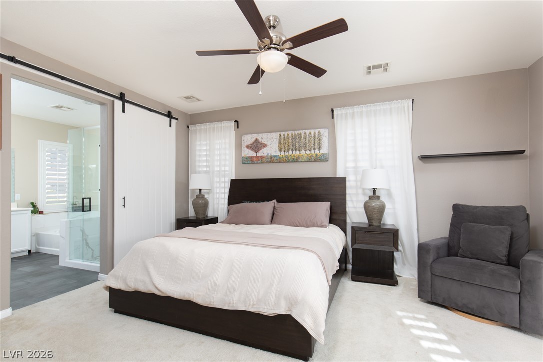 11828 Calle De Sol Drive Las Vegas NV 89138