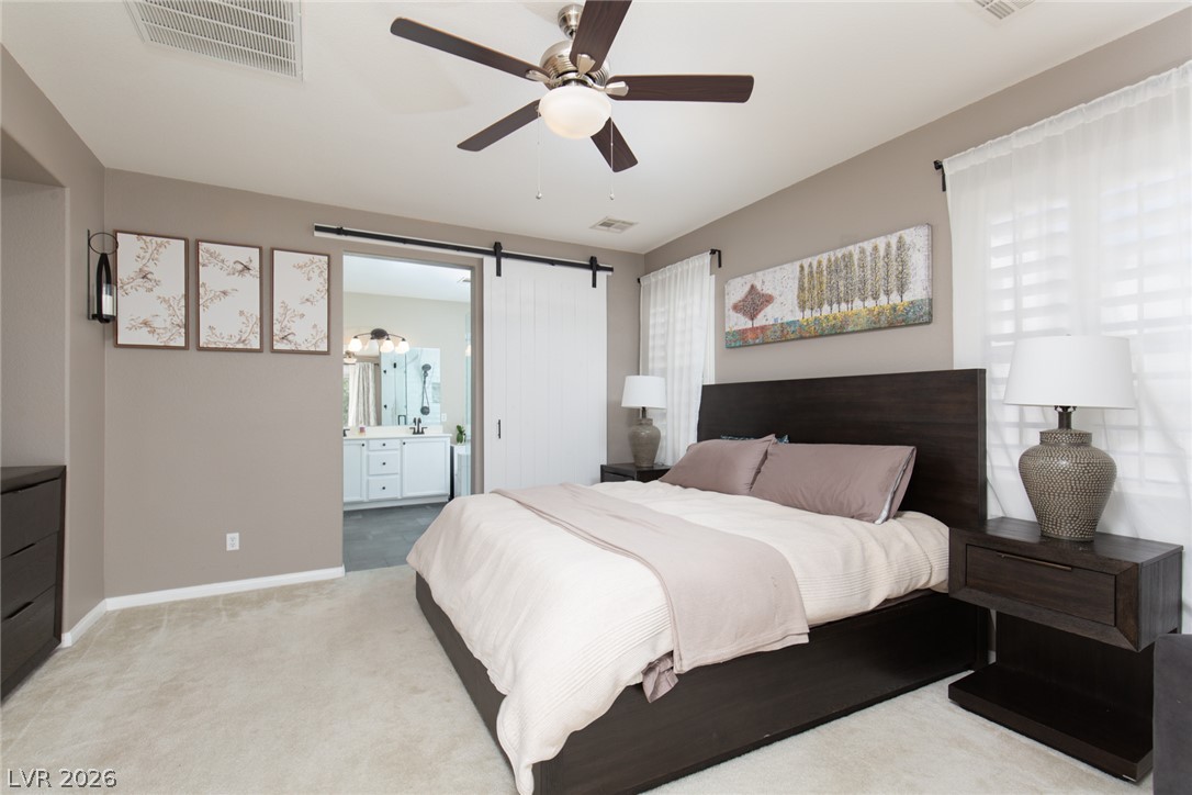 11828 Calle De Sol Drive Las Vegas NV 89138