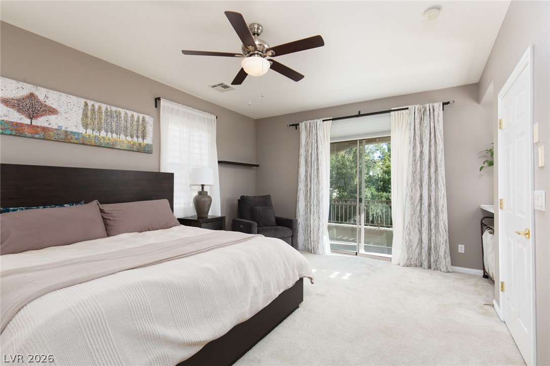 11828 Calle De Sol Drive Las Vegas NV 89138