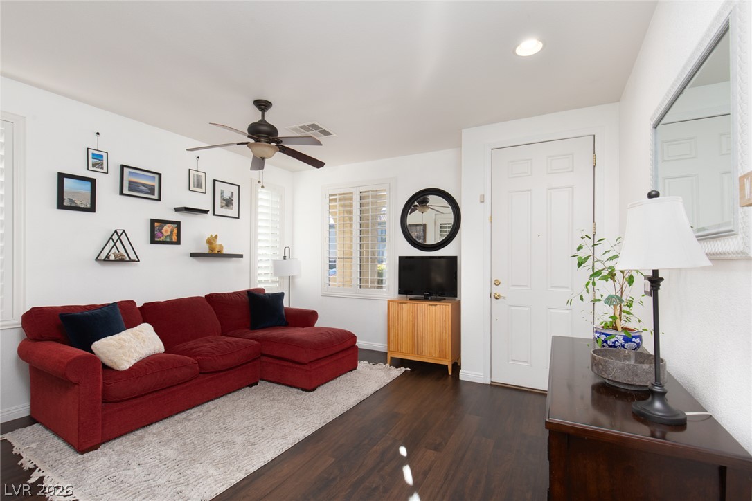 11828 Calle De Sol Drive Las Vegas NV 89138