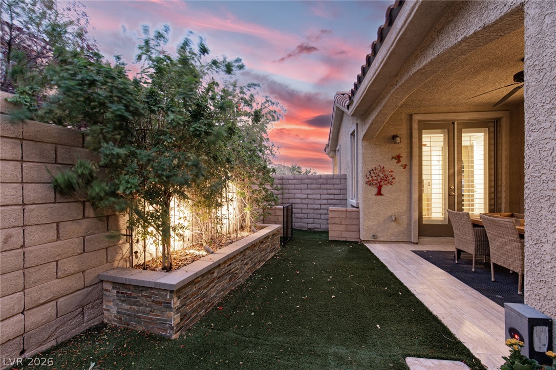 11828 Calle De Sol Drive Las Vegas NV 89138