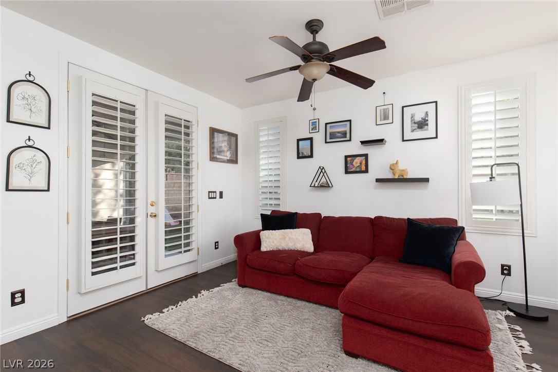 11828 Calle De Sol Drive Las Vegas NV 89138