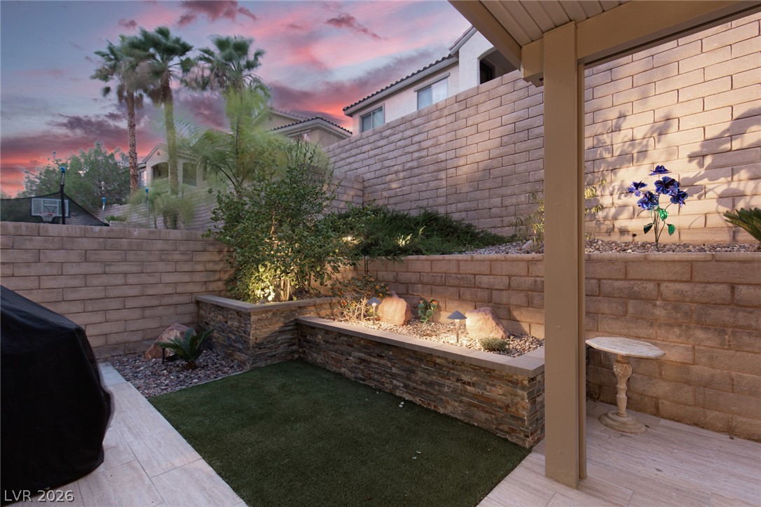 11828 Calle De Sol Drive Las Vegas NV 89138