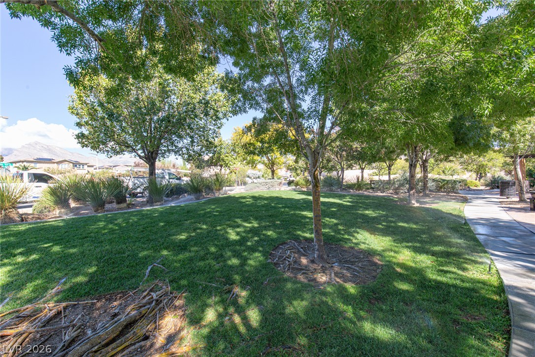 11828 Calle De Sol Drive Las Vegas NV 89138