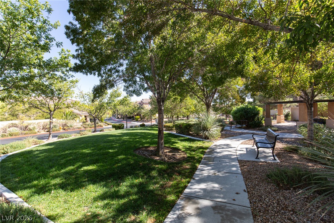 11828 Calle De Sol Drive Las Vegas NV 89138