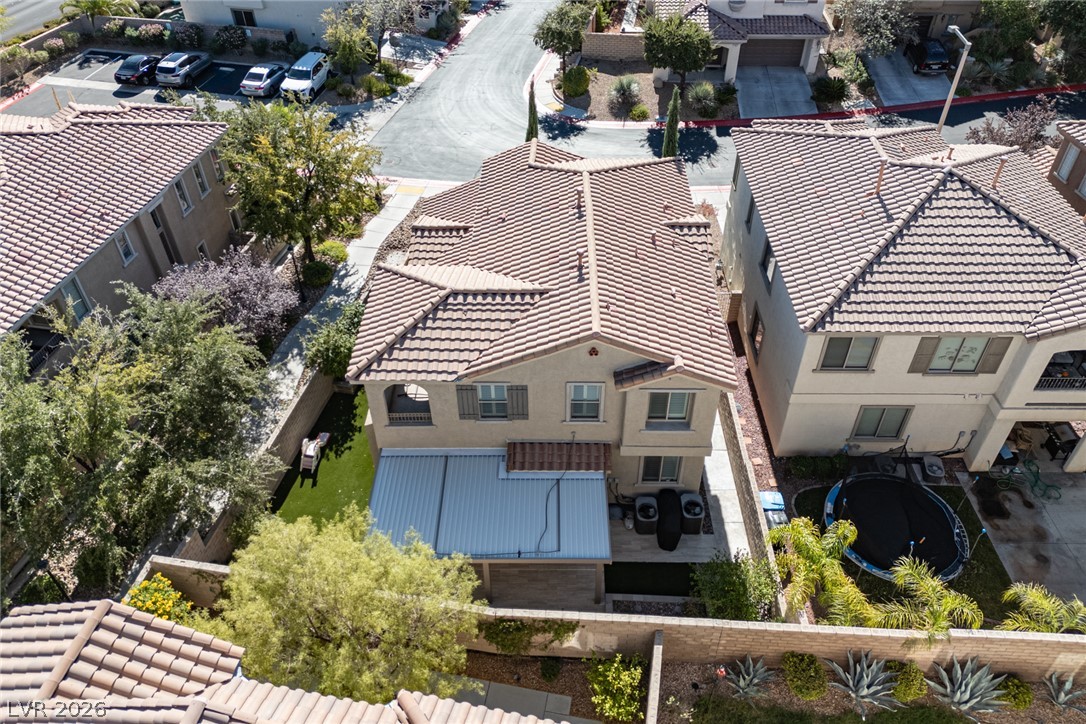 11828 Calle De Sol Drive Las Vegas NV 89138