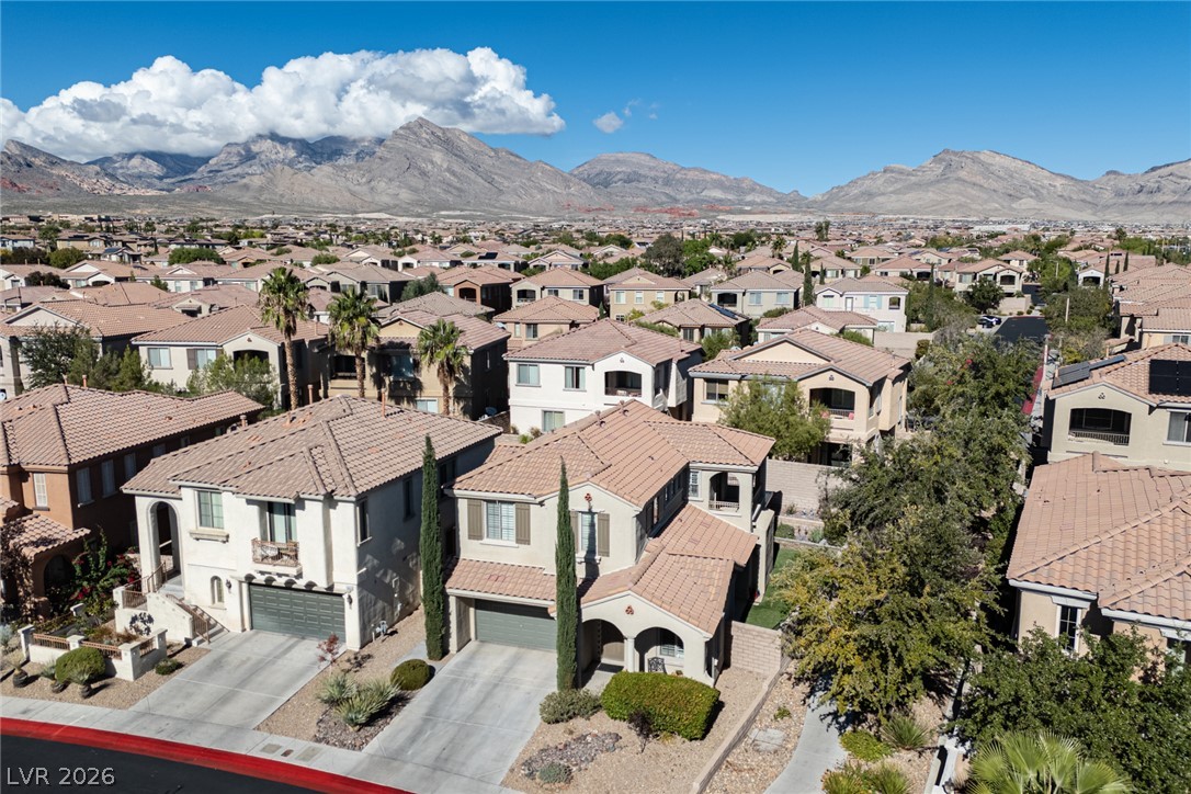 11828 Calle De Sol Drive Las Vegas NV 89138