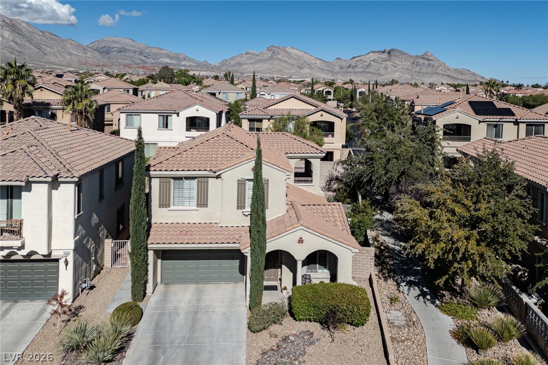 11828 Calle De Sol Drive Las Vegas NV 89138