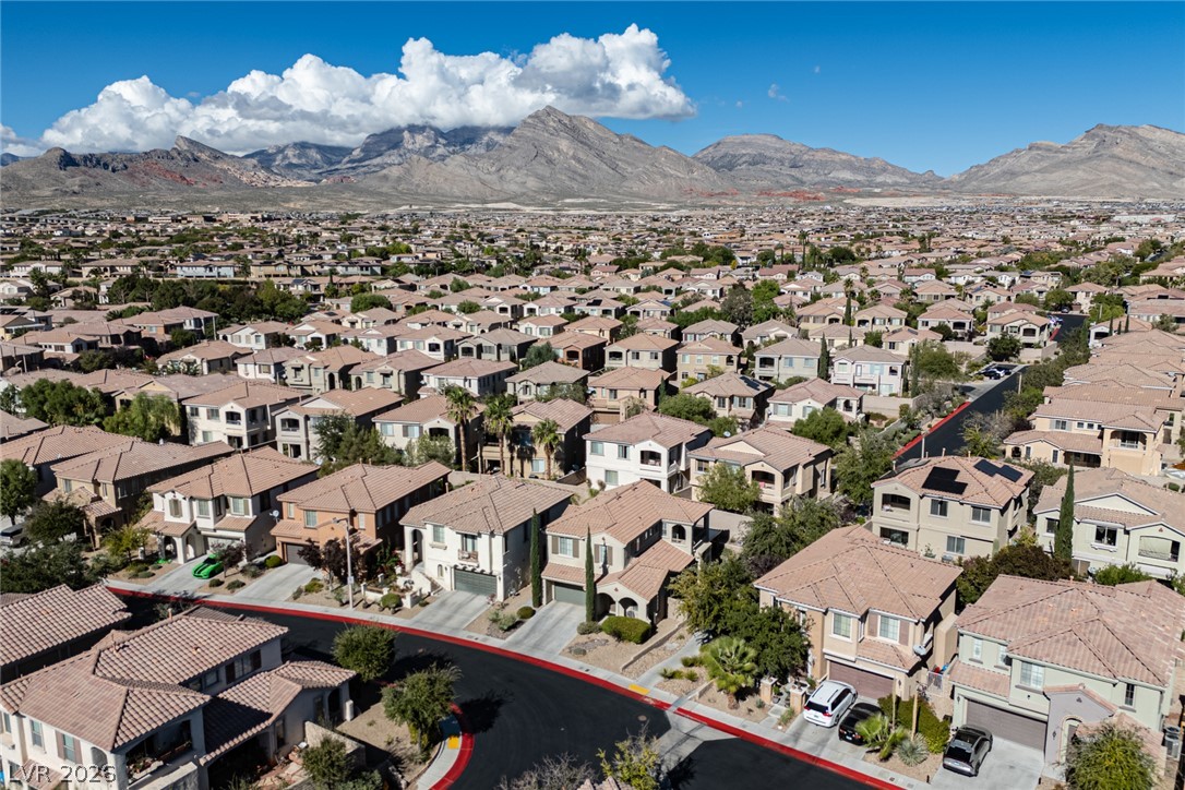 11828 Calle De Sol Drive Las Vegas NV 89138