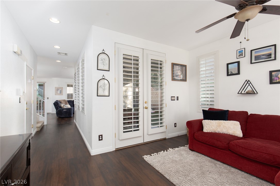 11828 Calle De Sol Drive Las Vegas NV 89138