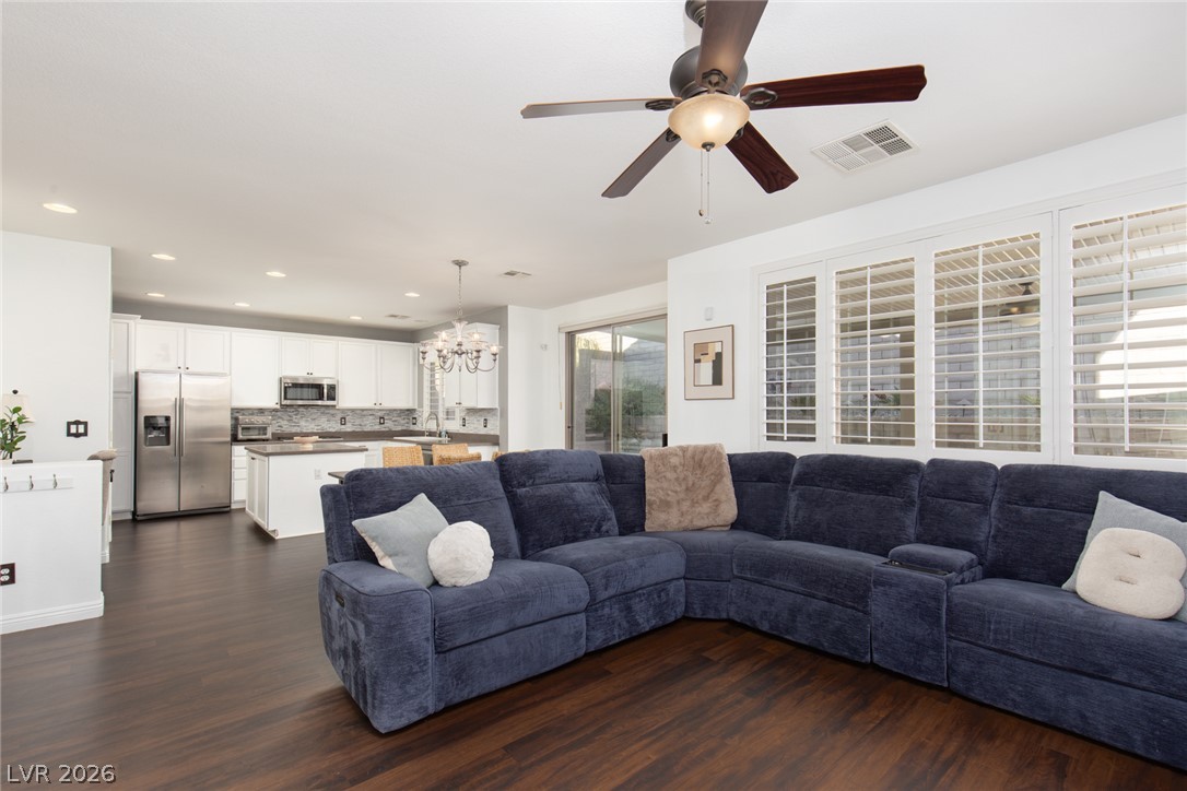 11828 Calle De Sol Drive Las Vegas NV 89138