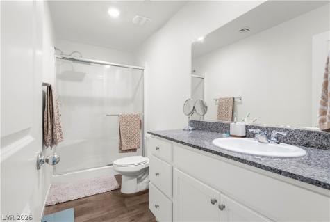 1128 Scarlet Sparrow Street Henderson NV 89011