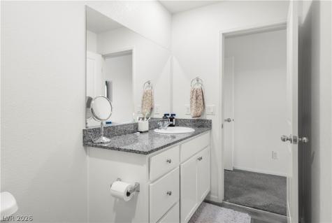 1128 Scarlet Sparrow Street Henderson NV 89011