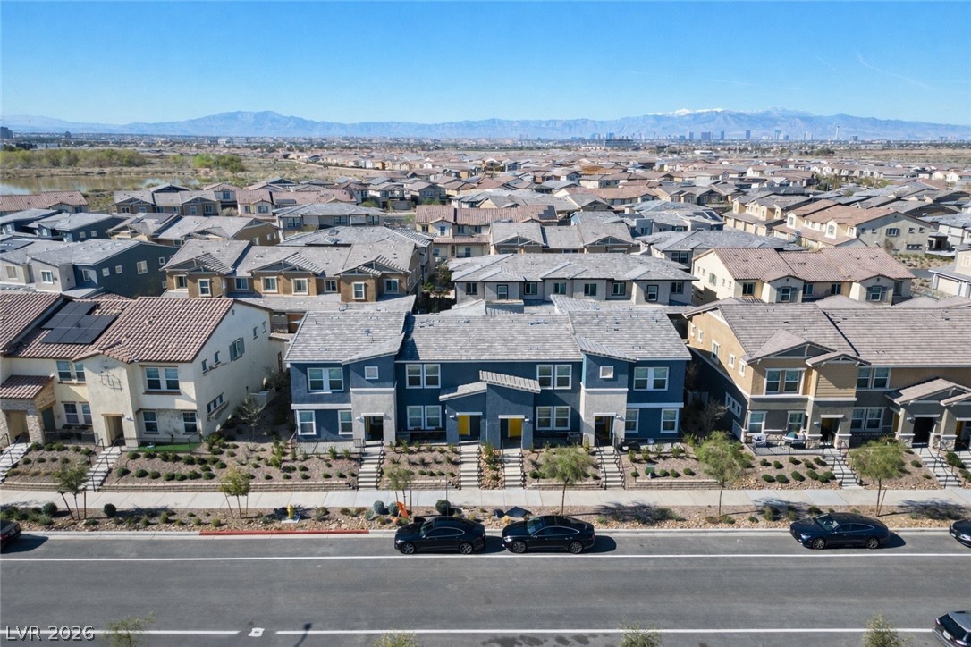 1128 Scarlet Sparrow Street Henderson NV 89011