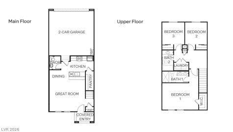 1128 Scarlet Sparrow Street Henderson NV 89011