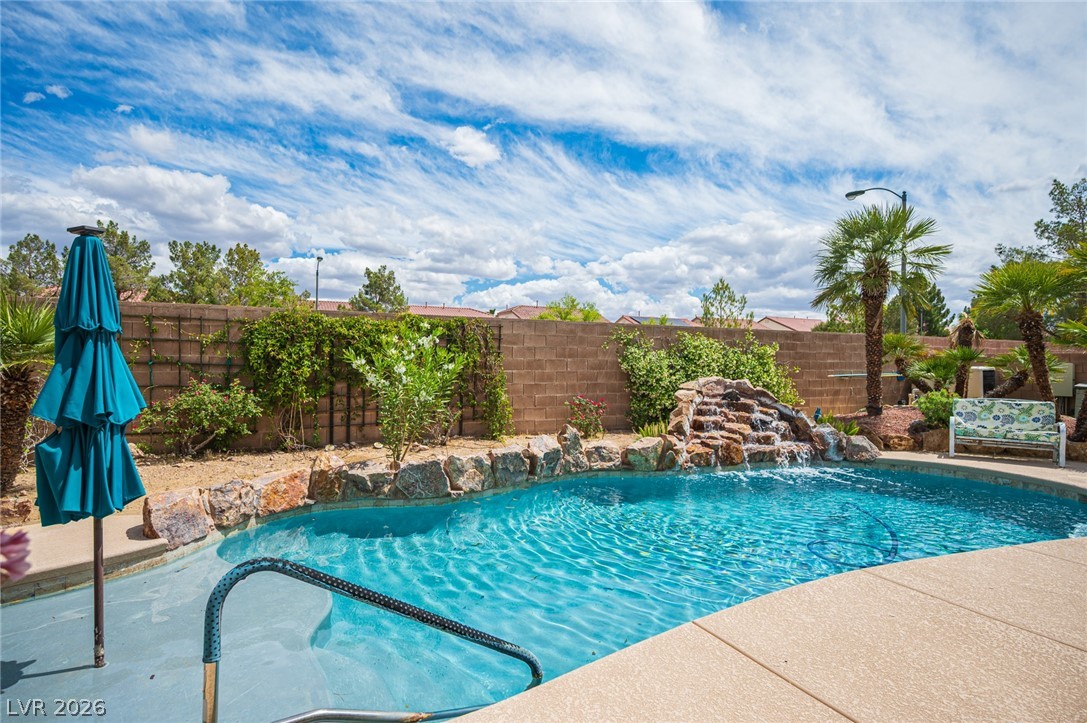 11132 Pentland Downs Street Las Vegas NV 89141