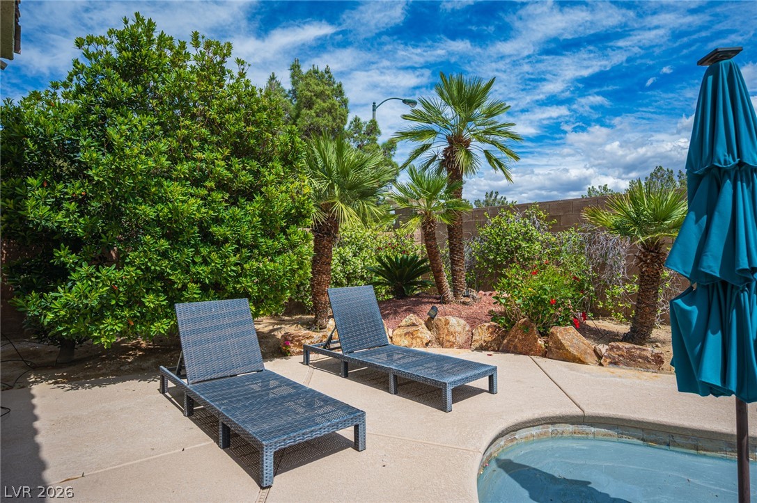 11132 Pentland Downs Street Las Vegas NV 89141