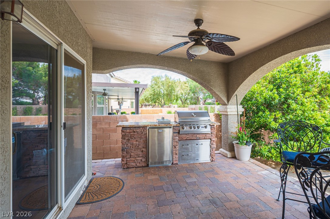 11132 Pentland Downs Street Las Vegas NV 89141