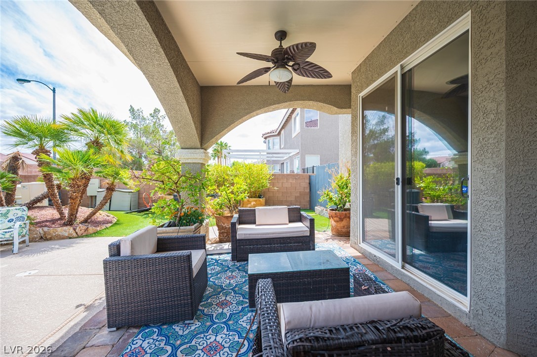 11132 Pentland Downs Street Las Vegas NV 89141