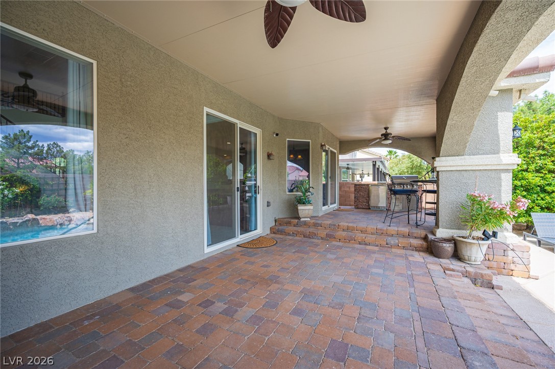 11132 Pentland Downs Street Las Vegas NV 89141