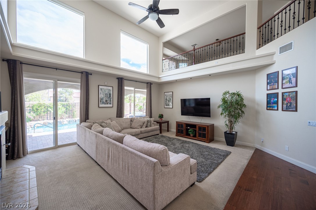 11132 Pentland Downs Street Las Vegas NV 89141