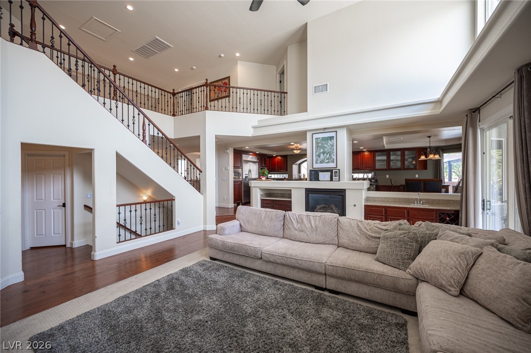 11132 Pentland Downs Street Las Vegas NV 89141