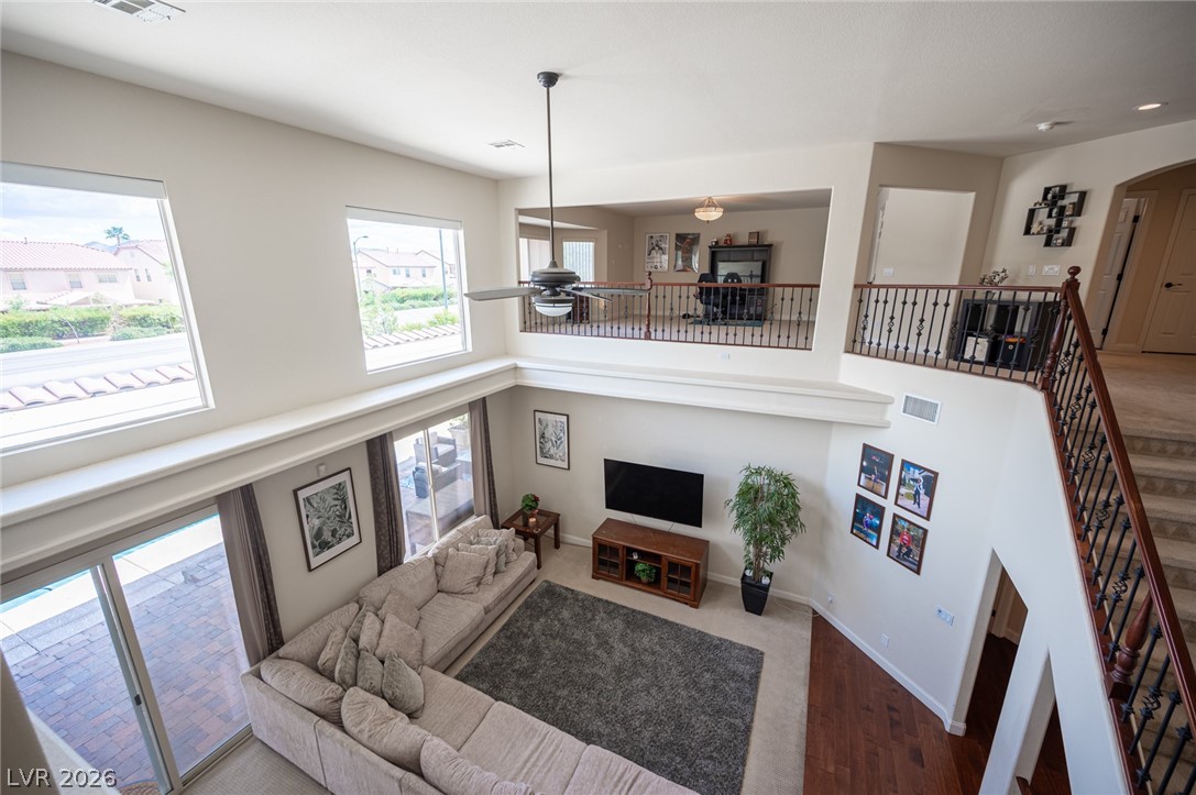 11132 Pentland Downs Street Las Vegas NV 89141