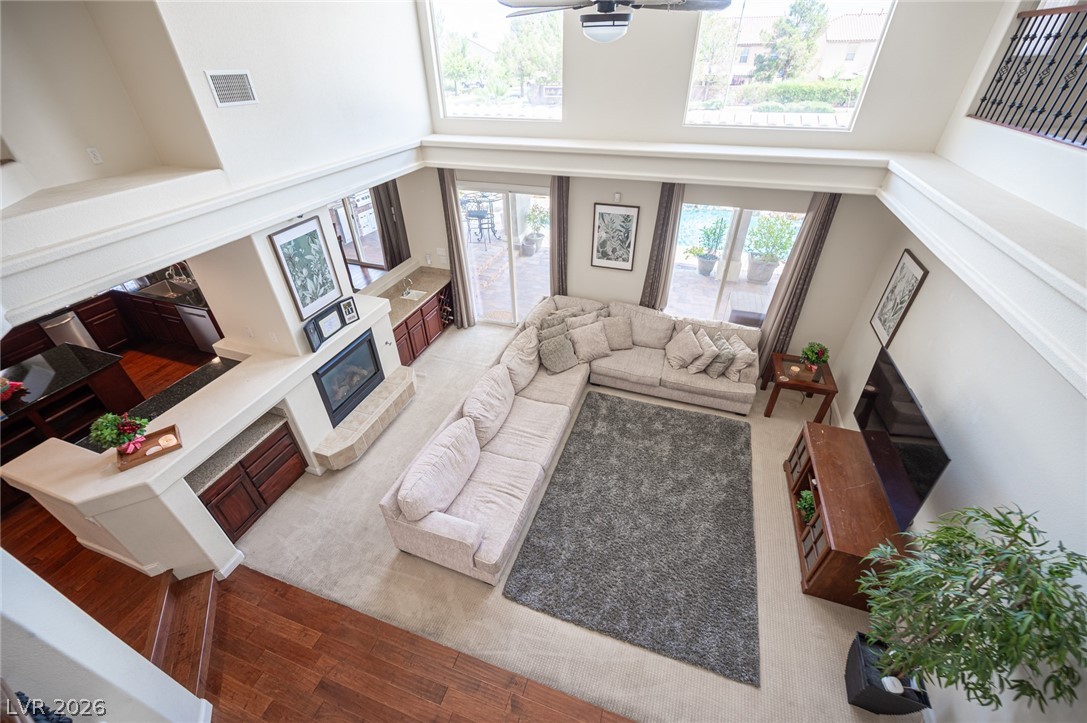 11132 Pentland Downs Street Las Vegas NV 89141