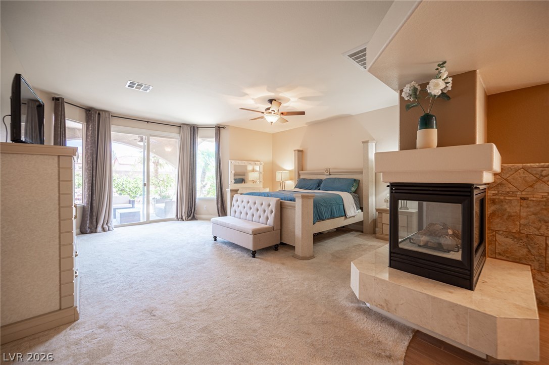 11132 Pentland Downs Street Las Vegas NV 89141