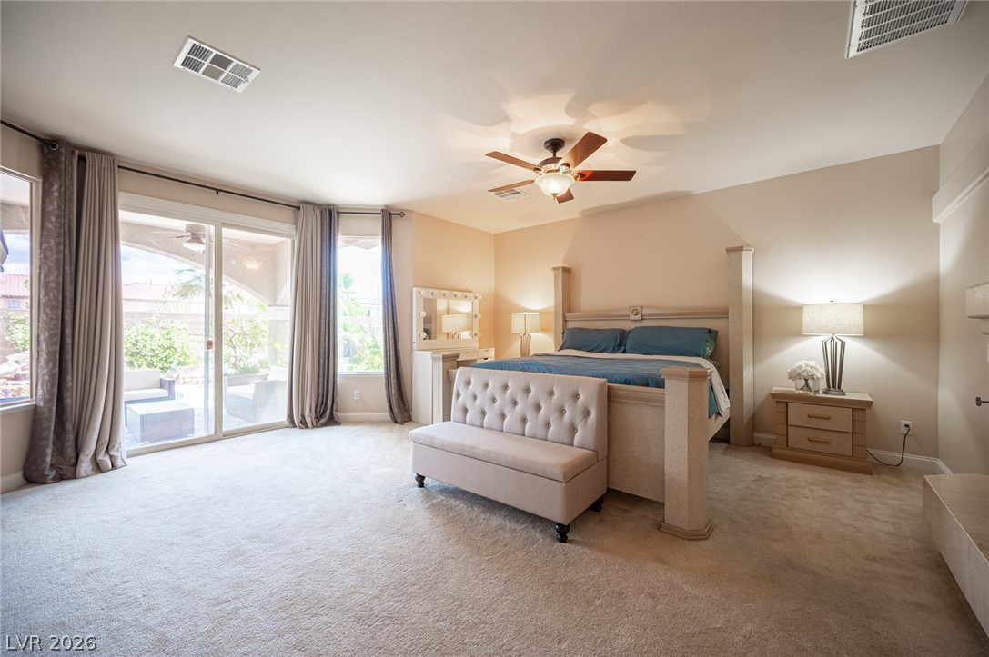11132 Pentland Downs Street Las Vegas NV 89141