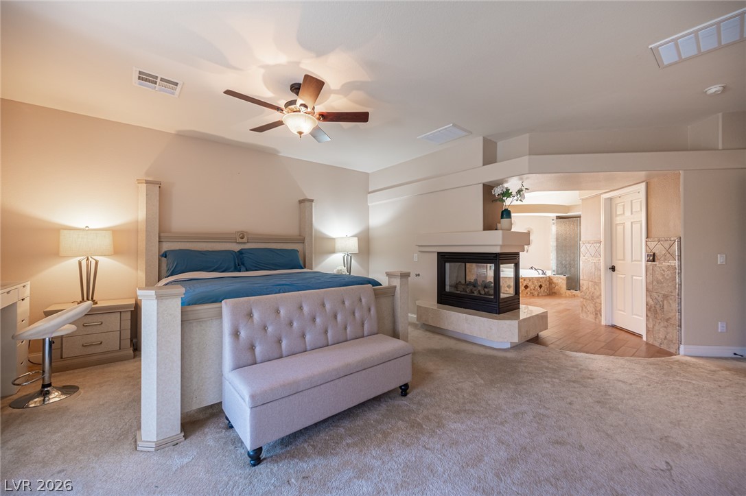 11132 Pentland Downs Street Las Vegas NV 89141