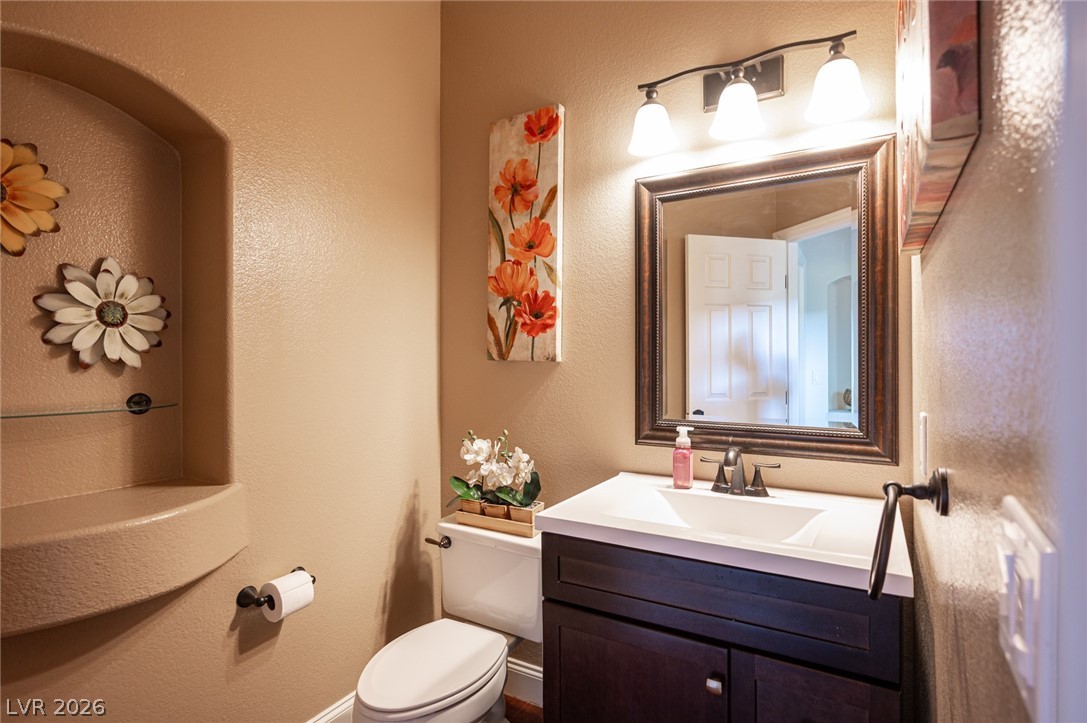 11132 Pentland Downs Street Las Vegas NV 89141