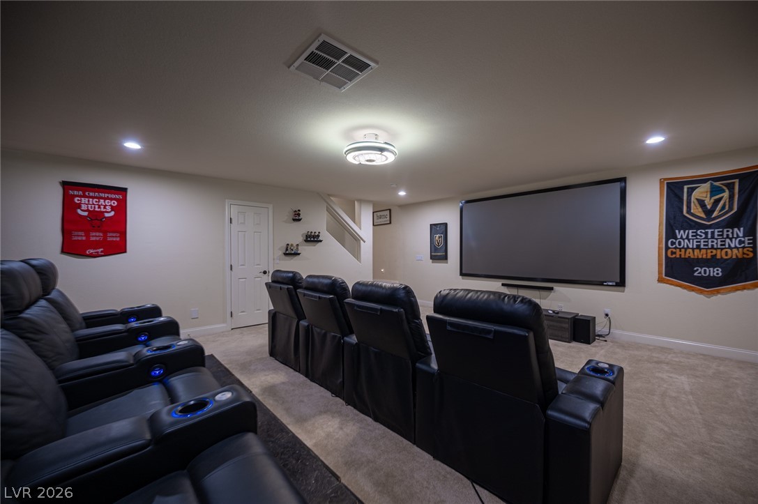 11132 Pentland Downs Street Las Vegas NV 89141