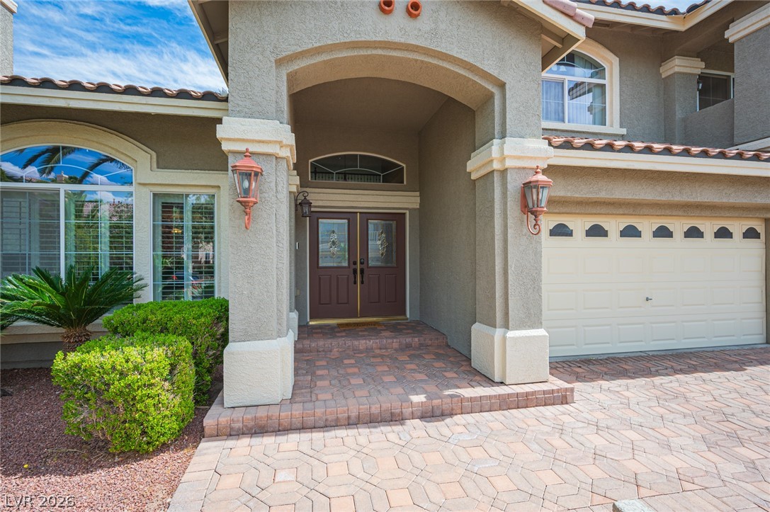 11132 Pentland Downs Street Las Vegas NV 89141